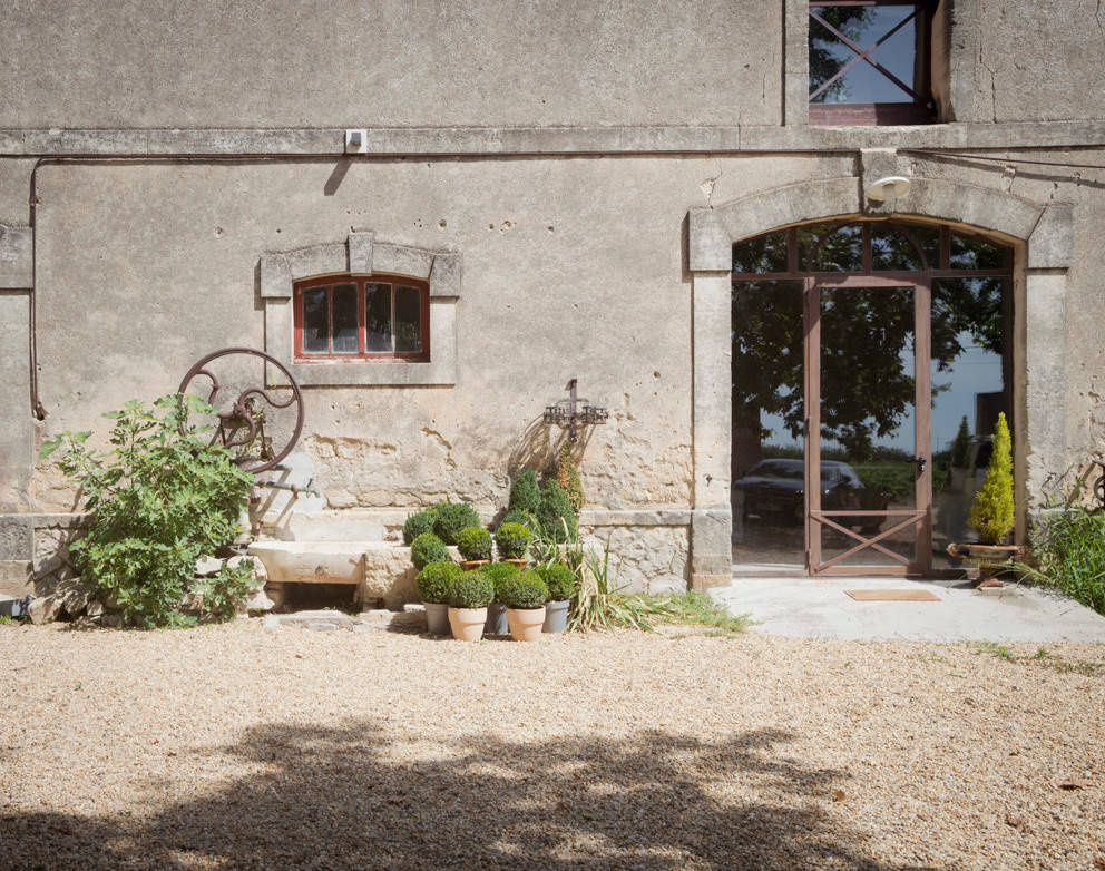 Houzz Франция: Сельский дом в Провансе