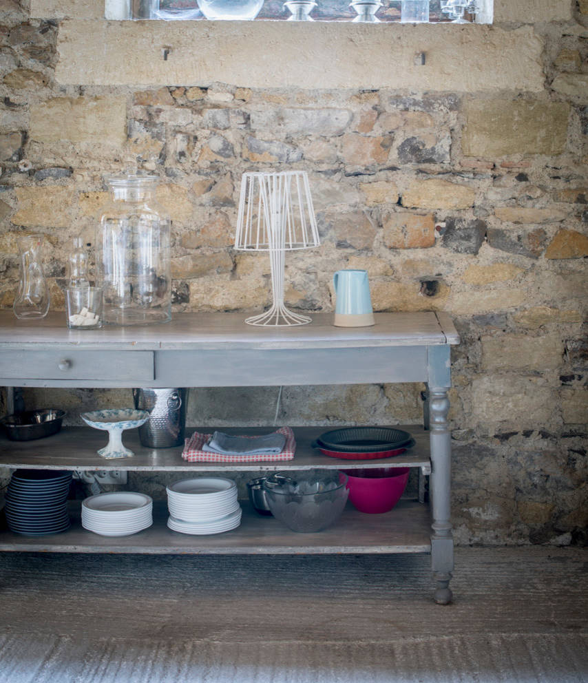 Houzz Франция: Сельский дом в Провансе