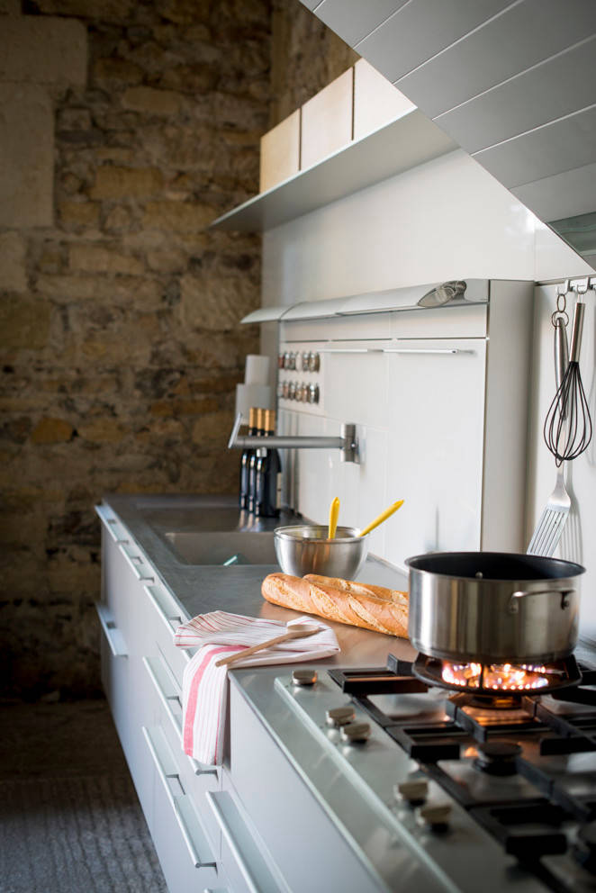 Houzz Франция: Сельский дом в Провансе