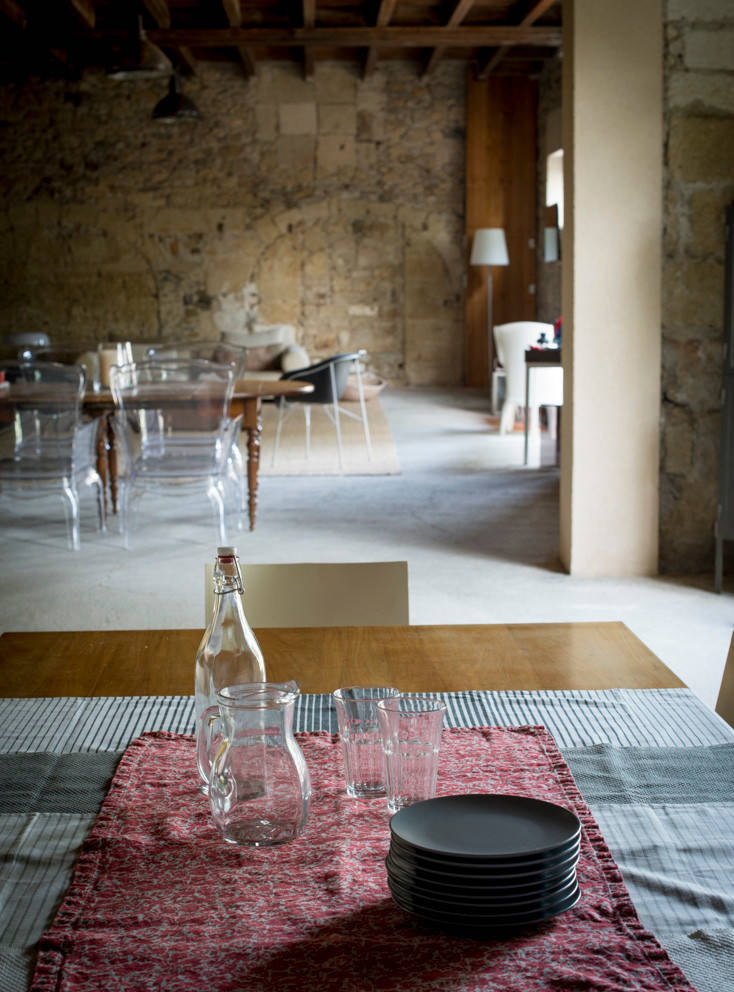 Houzz Франция: Сельский дом в Провансе