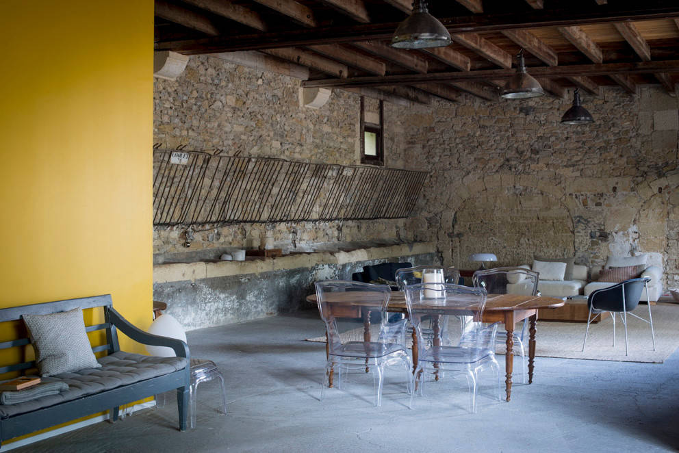 Houzz Франция: Сельский дом в Провансе