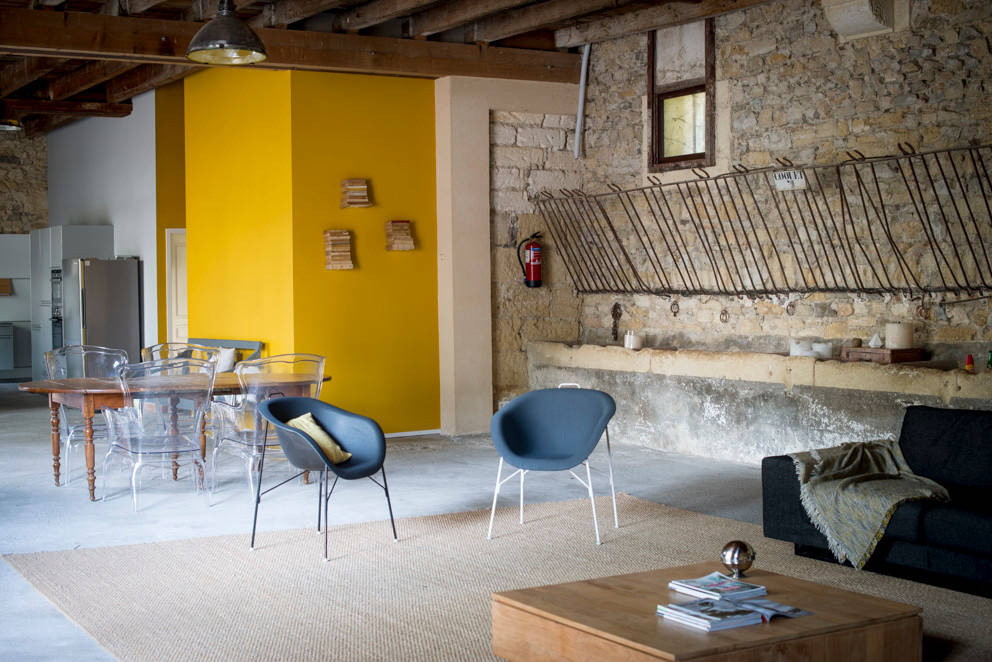 Houzz Франция: Сельский дом в Провансе