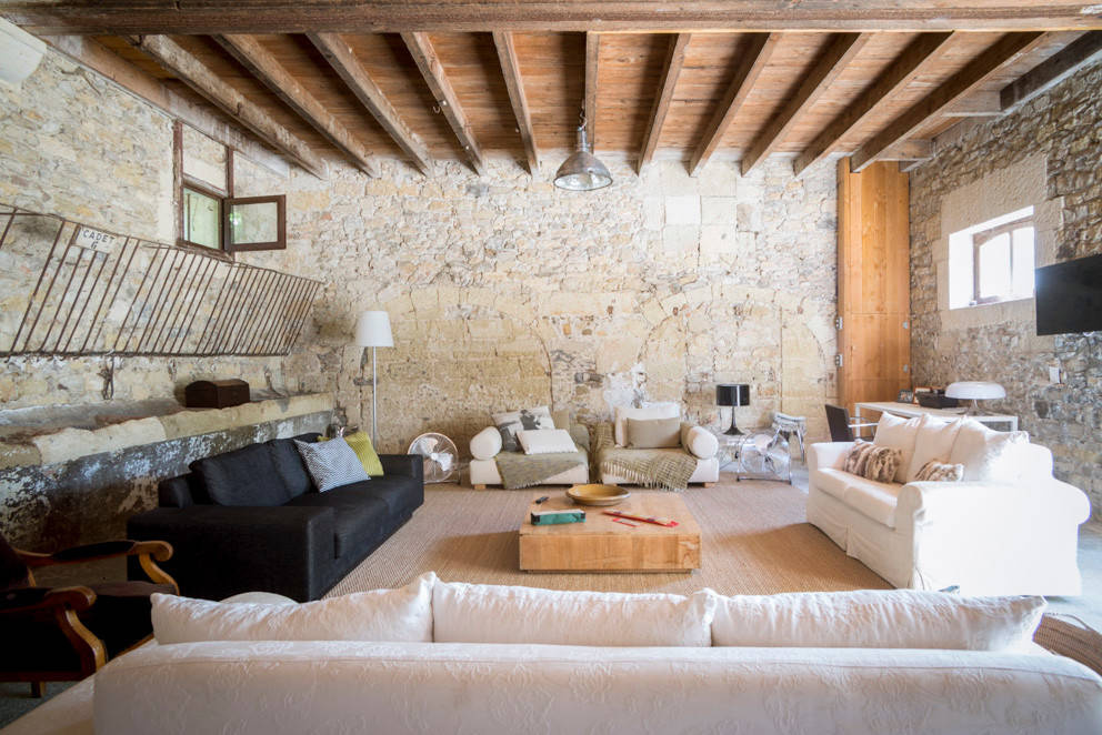 Houzz Франция: Сельский дом в Провансе