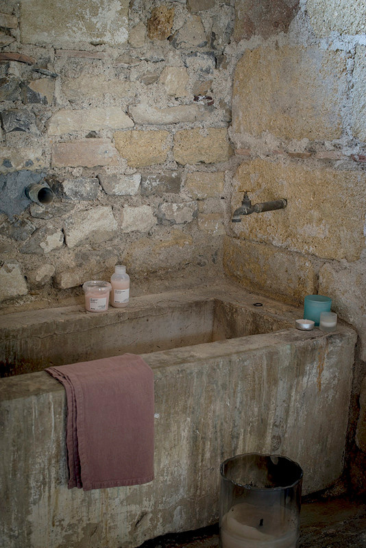 Houzz Франция: Сельский дом в Провансе