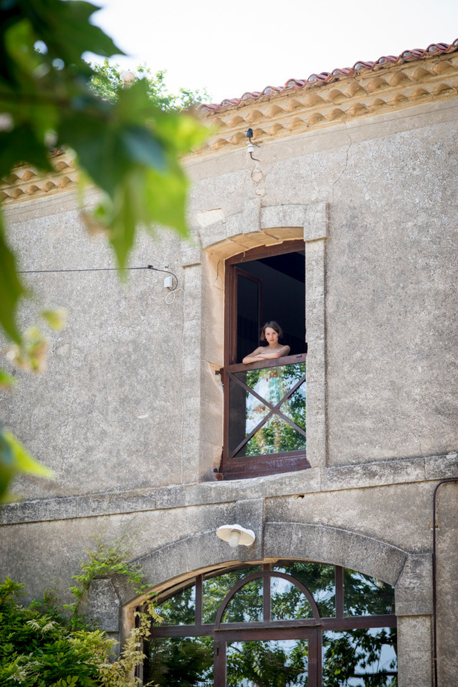 Houzz Франция: Сельский дом в Провансе