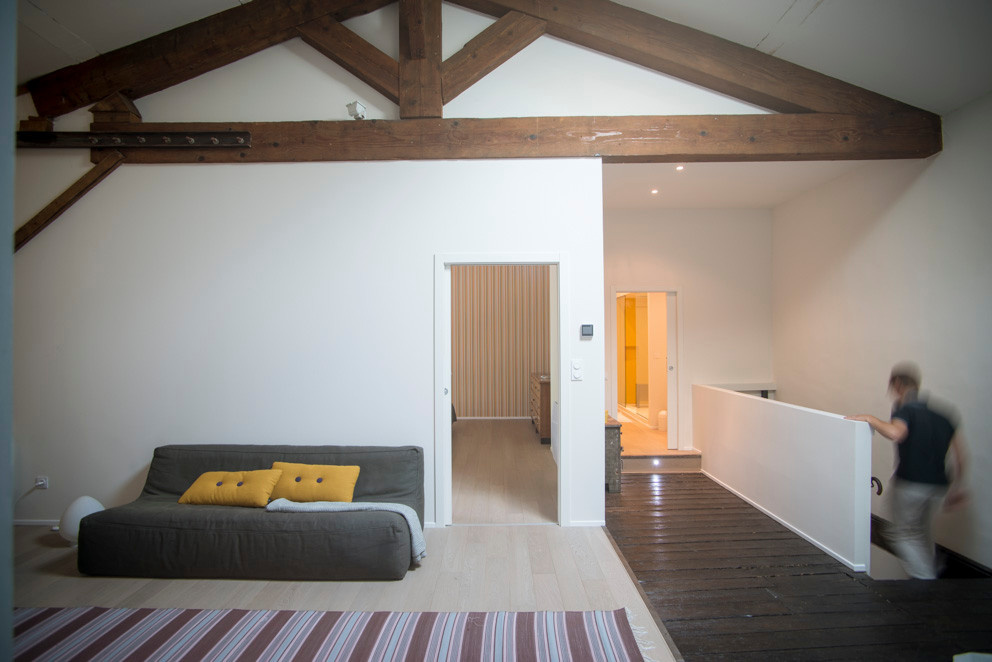 Houzz Франция: Сельский дом в Провансе