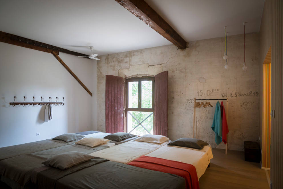 Houzz Франция: Сельский дом в Провансе