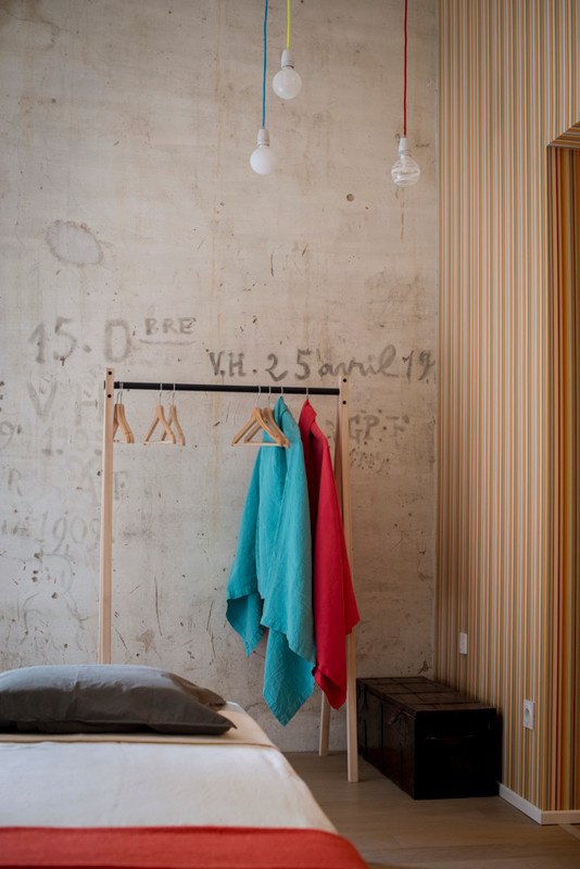 Houzz Франция: Сельский дом в Провансе