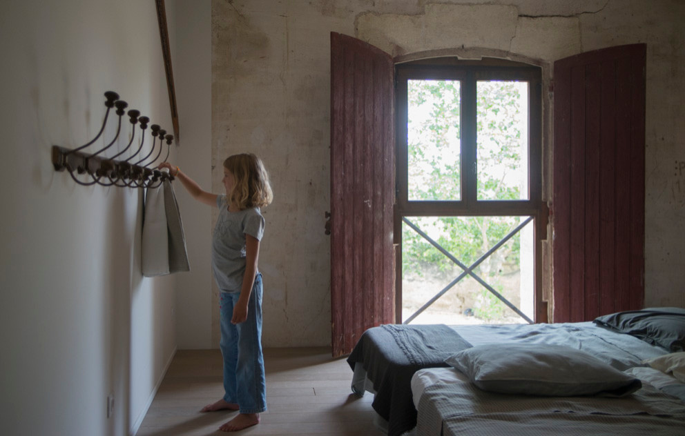 Houzz Франция: Сельский дом в Провансе