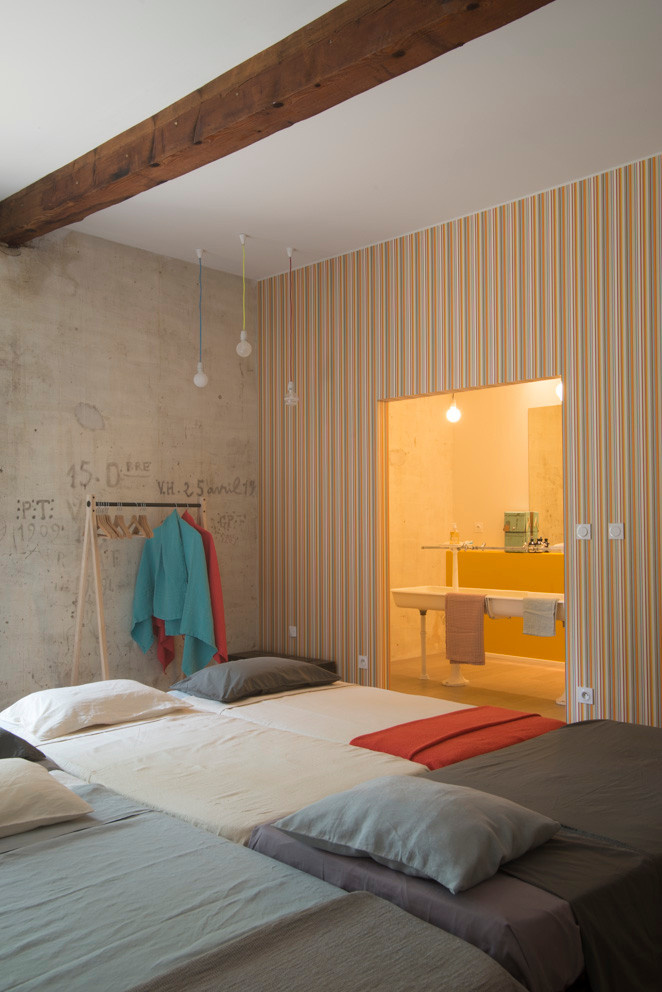 Houzz Франция: Сельский дом в Провансе