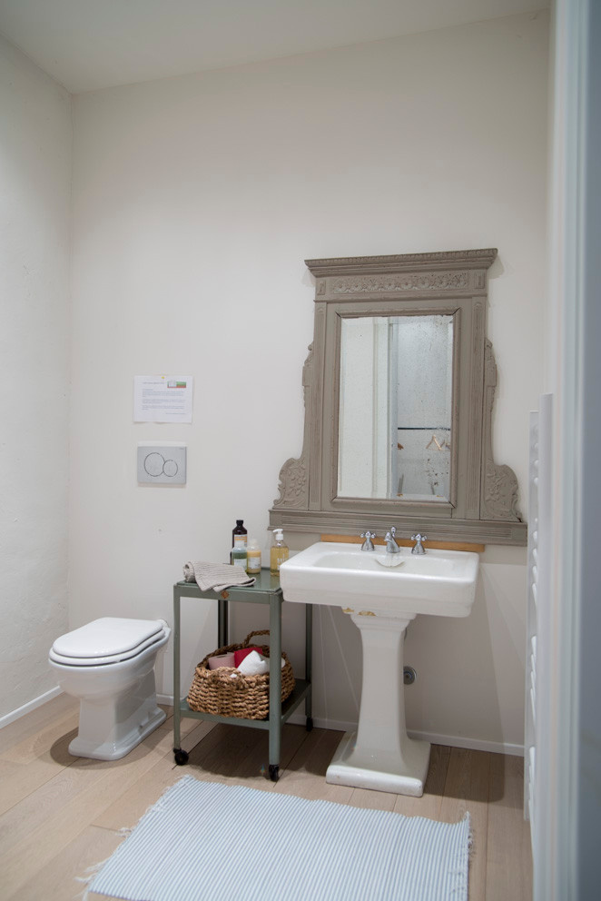 Houzz Франция: Сельский дом в Провансе