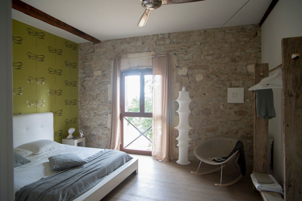 Houzz Франция: Сельский дом в Провансе