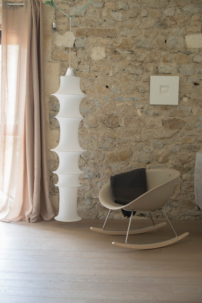 Houzz Франция: Сельский дом в Провансе