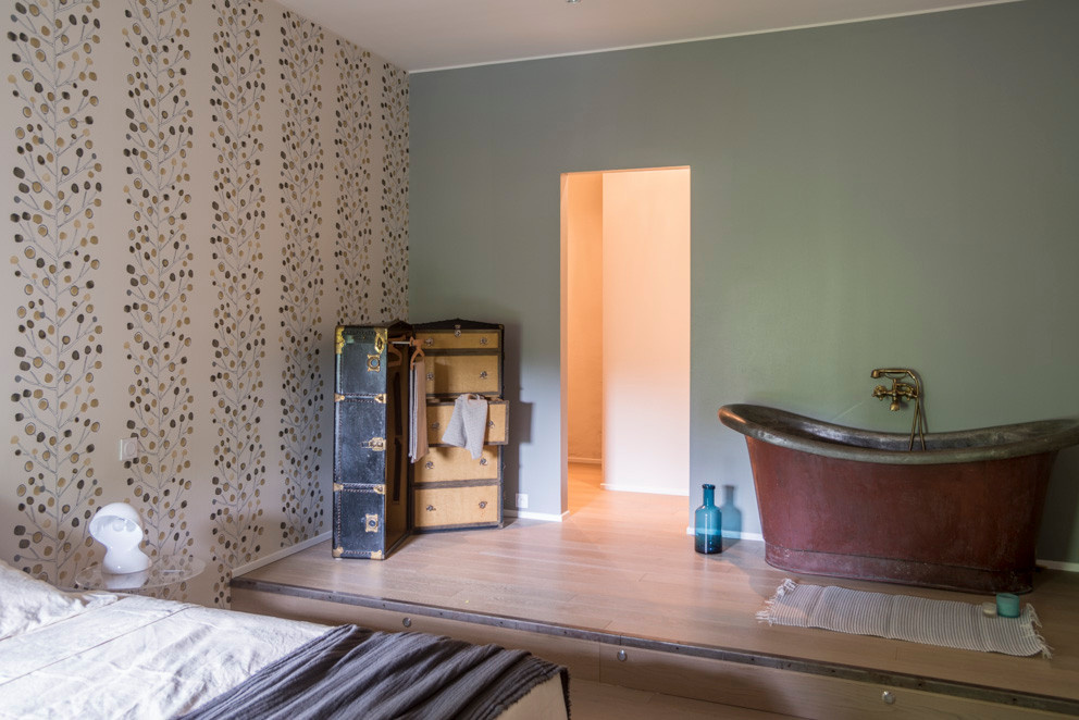 Houzz Франция: Сельский дом в Провансе