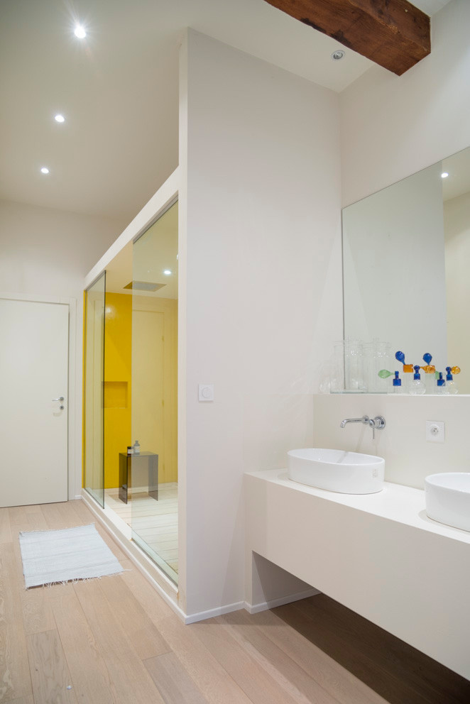 Houzz Франция: Сельский дом в Провансе