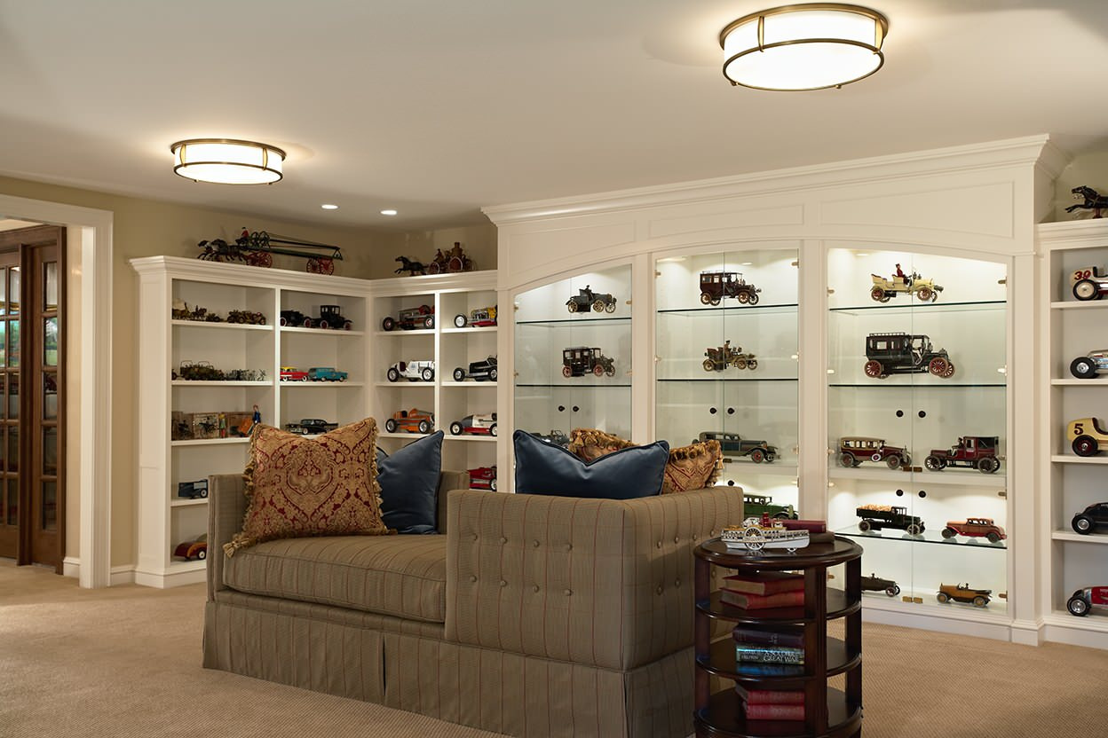 Марти, давай: Интерьеры в фильме «Назад в будущее»