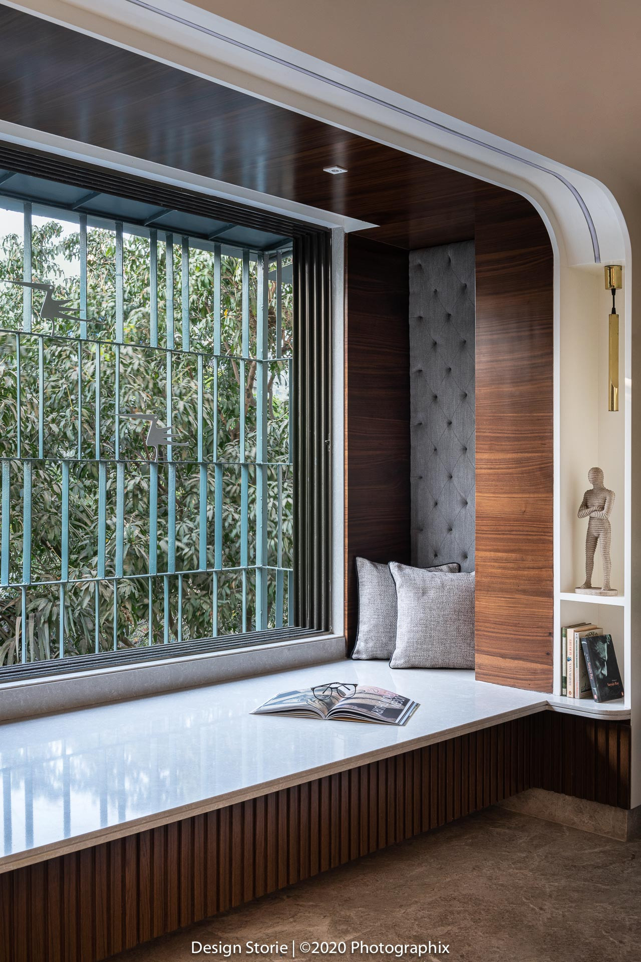 Личный опыт: Зачем я уже 13 лет проектирую интерьеры по Васту