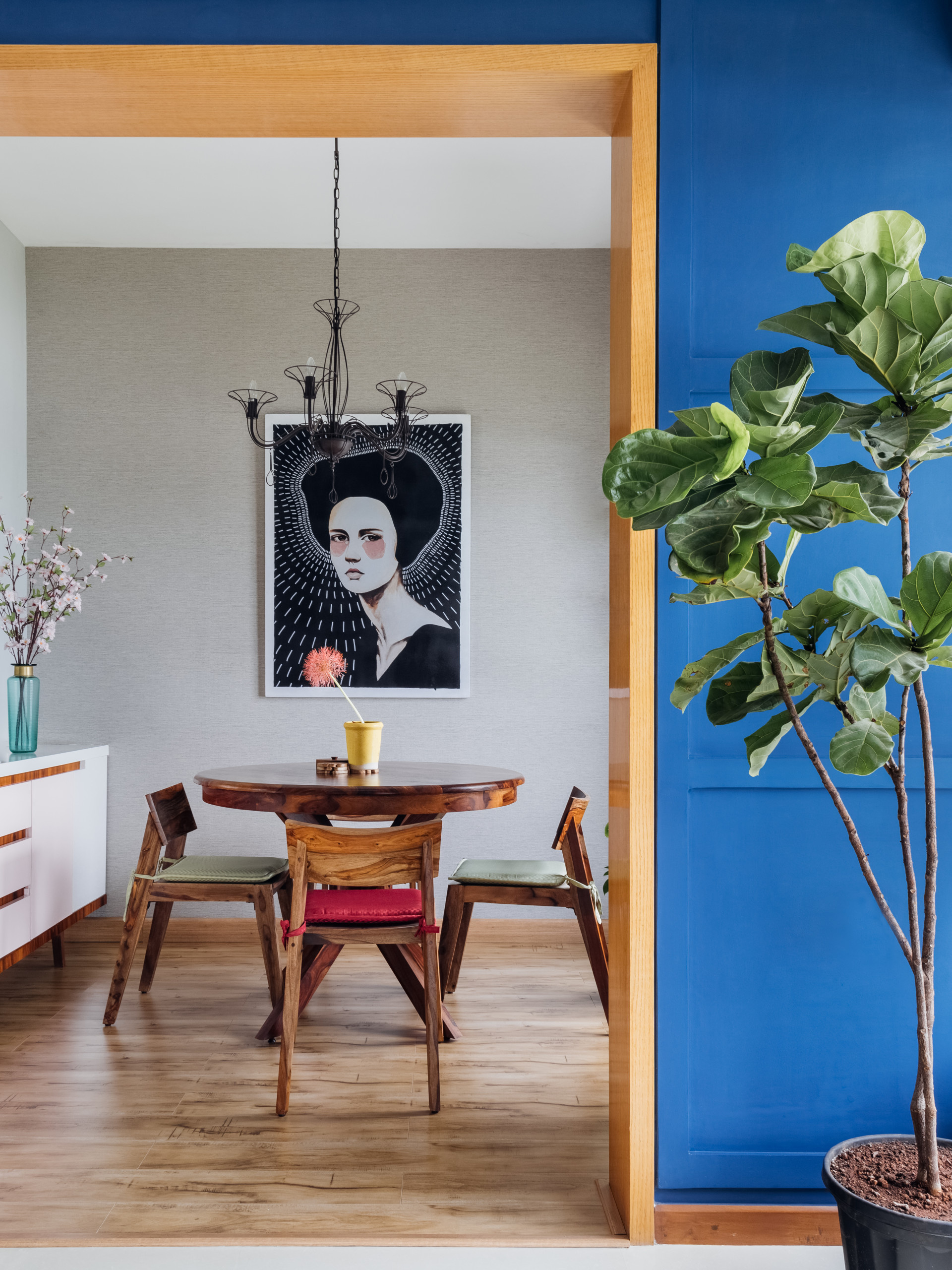 Личный опыт: Зачем я уже 13 лет проектирую интерьеры по Васту