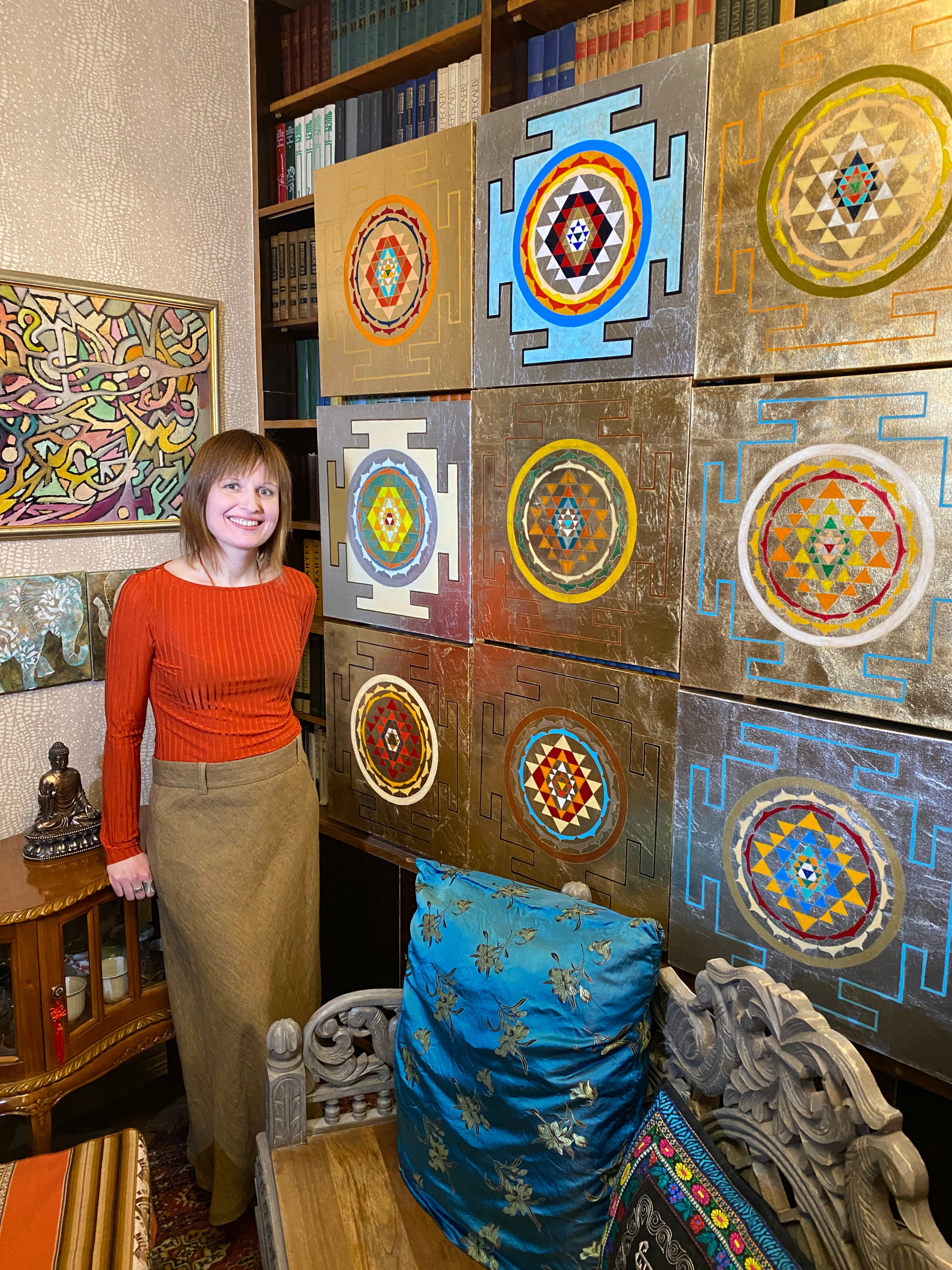 Личный опыт: Зачем я уже 13 лет проектирую интерьеры по Васту