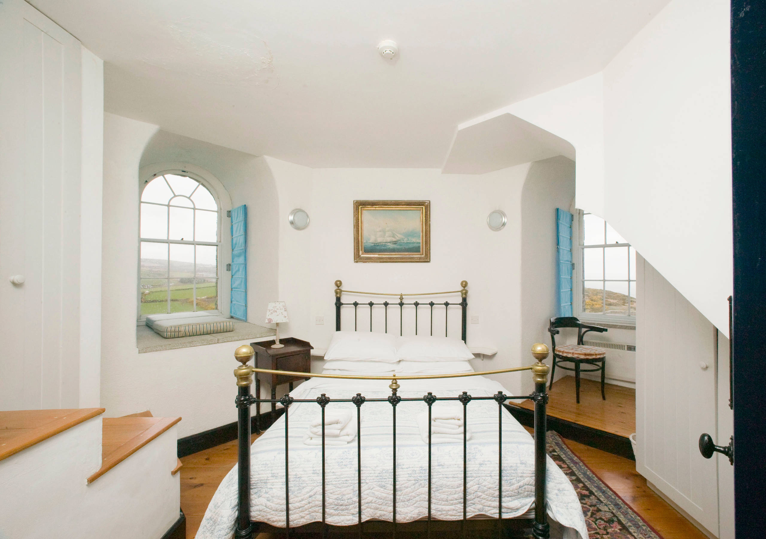 Houzz Ирландия: Чему нам стоит поучиться у ирландцев в дизайне