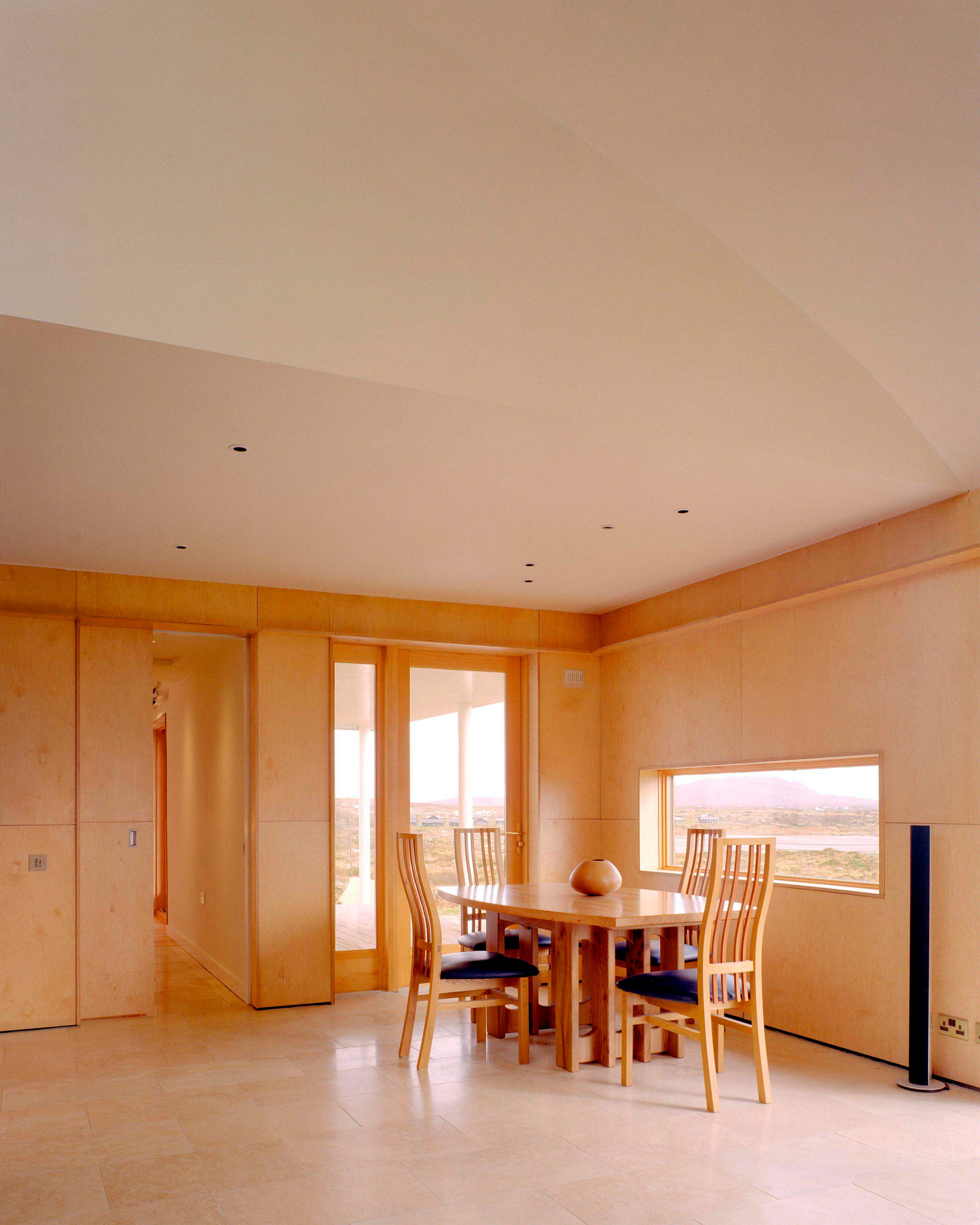 Houzz Ирландия: Чему нам стоит поучиться у ирландцев в дизайне