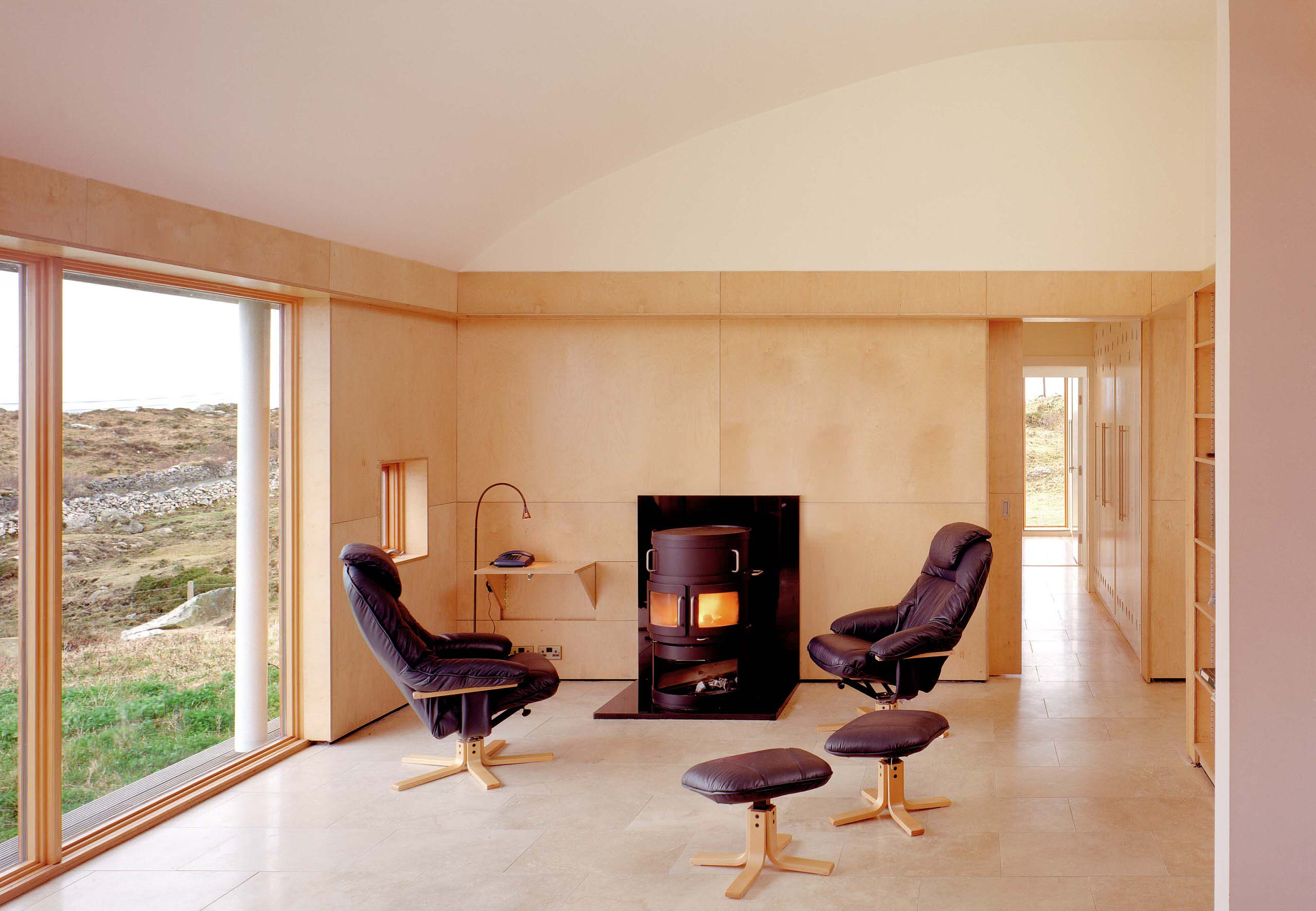 Houzz Ирландия: Чему нам стоит поучиться у ирландцев в дизайне