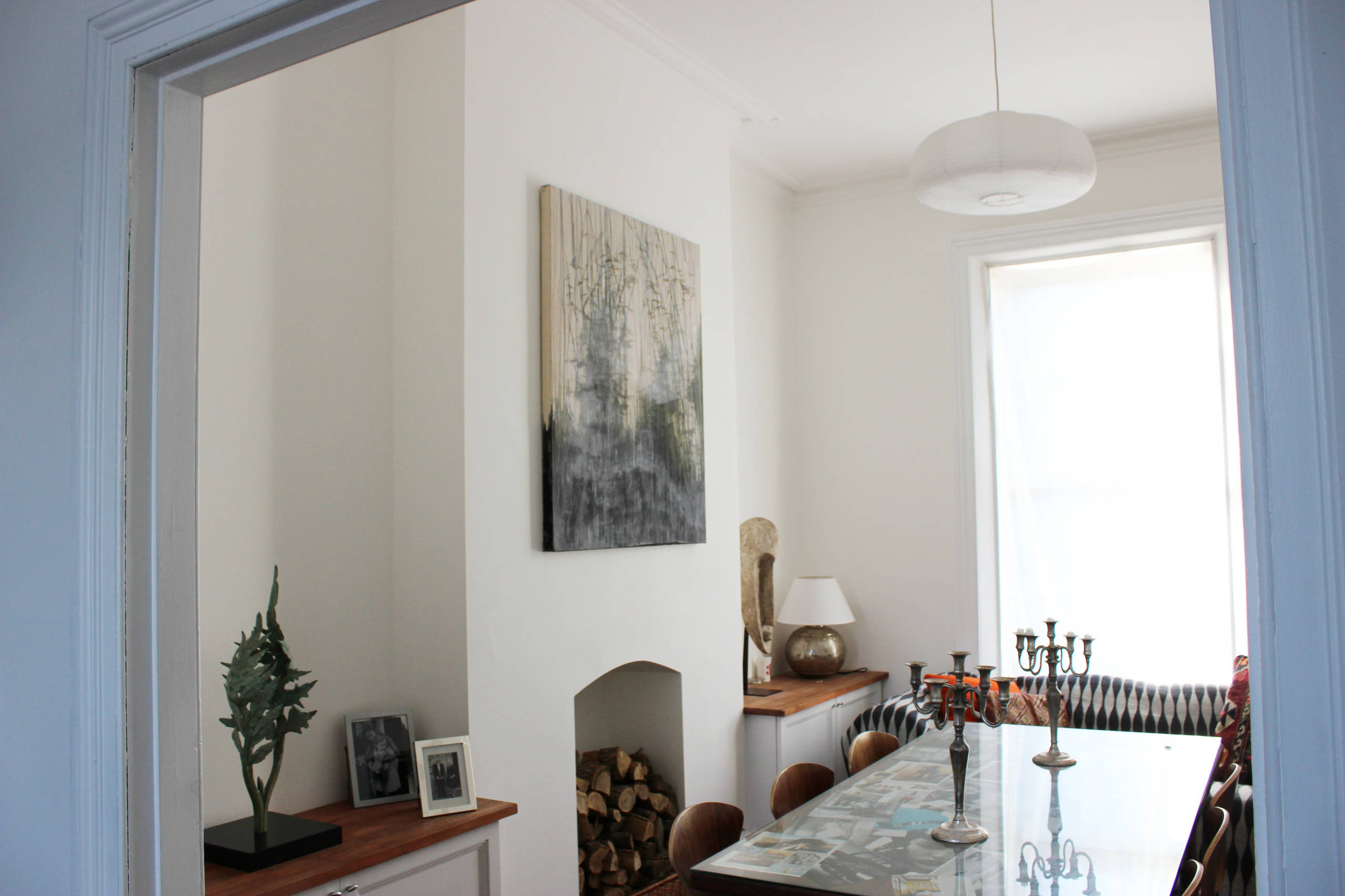 Houzz Ирландия: Чему нам стоит поучиться у ирландцев в дизайне