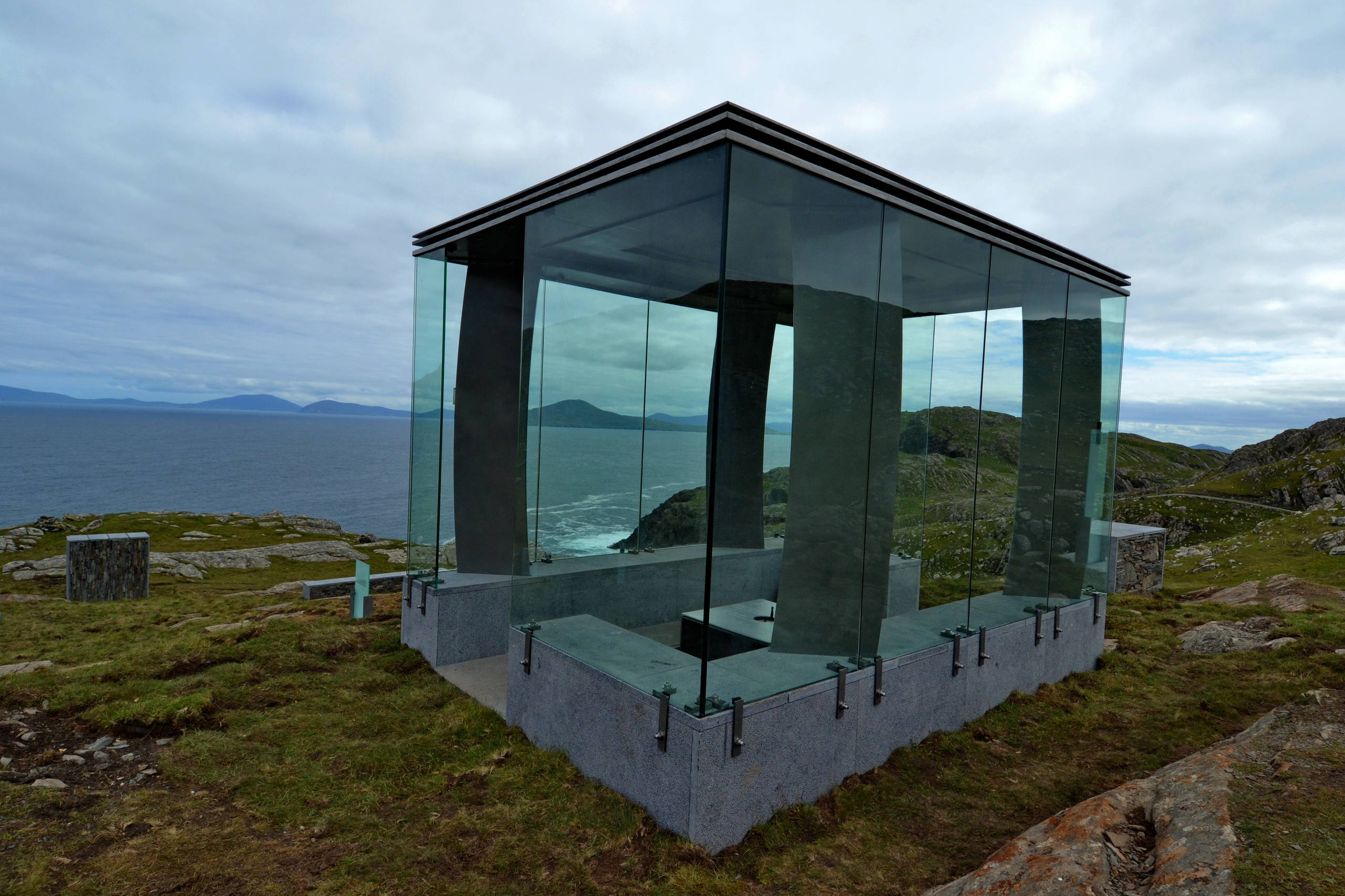 Houzz Ирландия: Чему нам стоит поучиться у ирландцев в дизайне