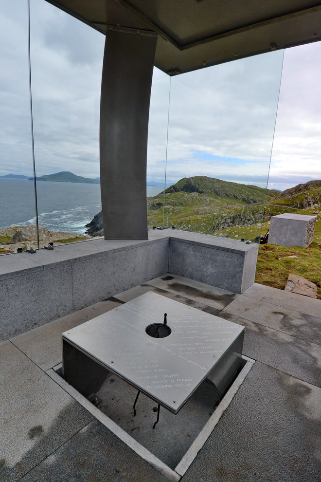 Houzz Ирландия: Чему нам стоит поучиться у ирландцев в дизайне