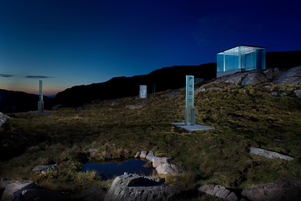 Houzz Ирландия: Чему нам стоит поучиться у ирландцев в дизайне