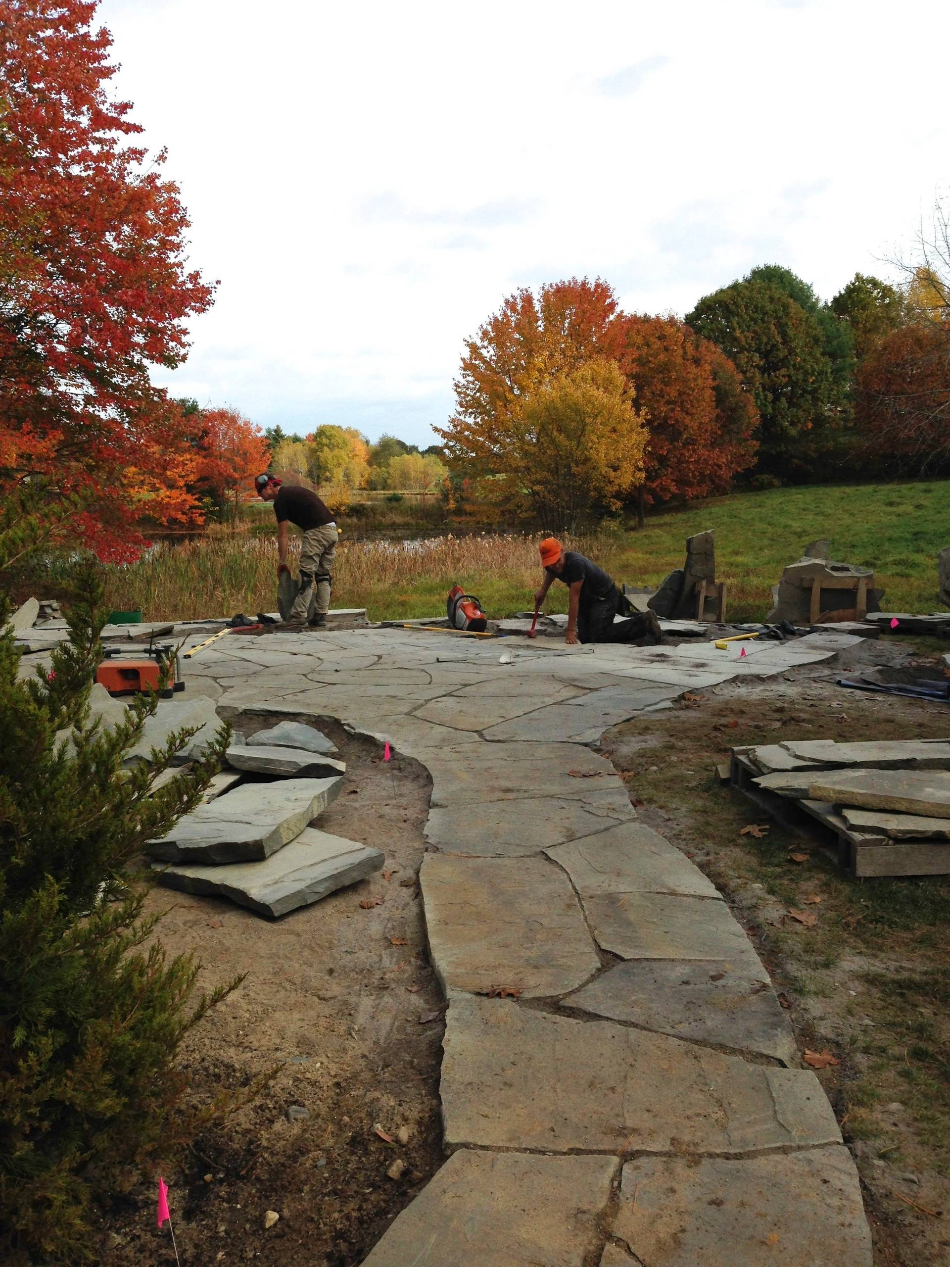Северный сад: Особенности участка в холодном климате