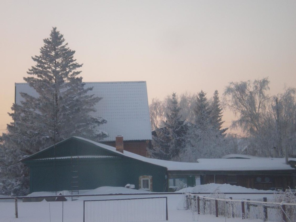 Северный сад: Особенности участка в холодном климате