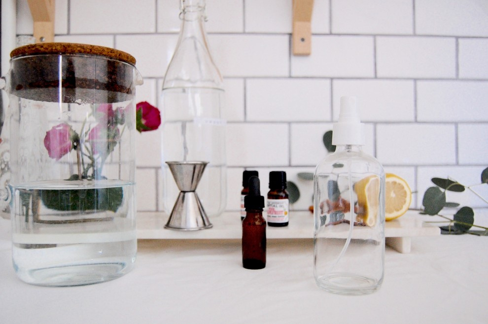 Своими руками: Как сделать освежитель воздуха без «химии»