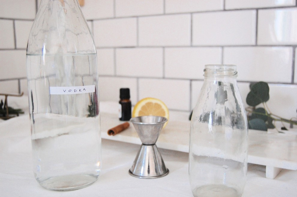 Своими руками: Как сделать освежитель воздуха без «химии»