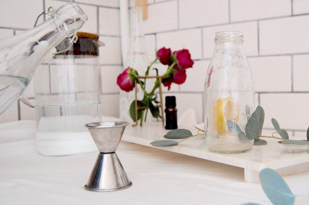 Своими руками: Как сделать освежитель воздуха без «химии»