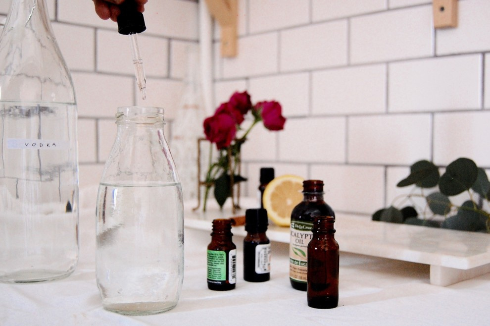 Своими руками: Как сделать освежитель воздуха без «химии»