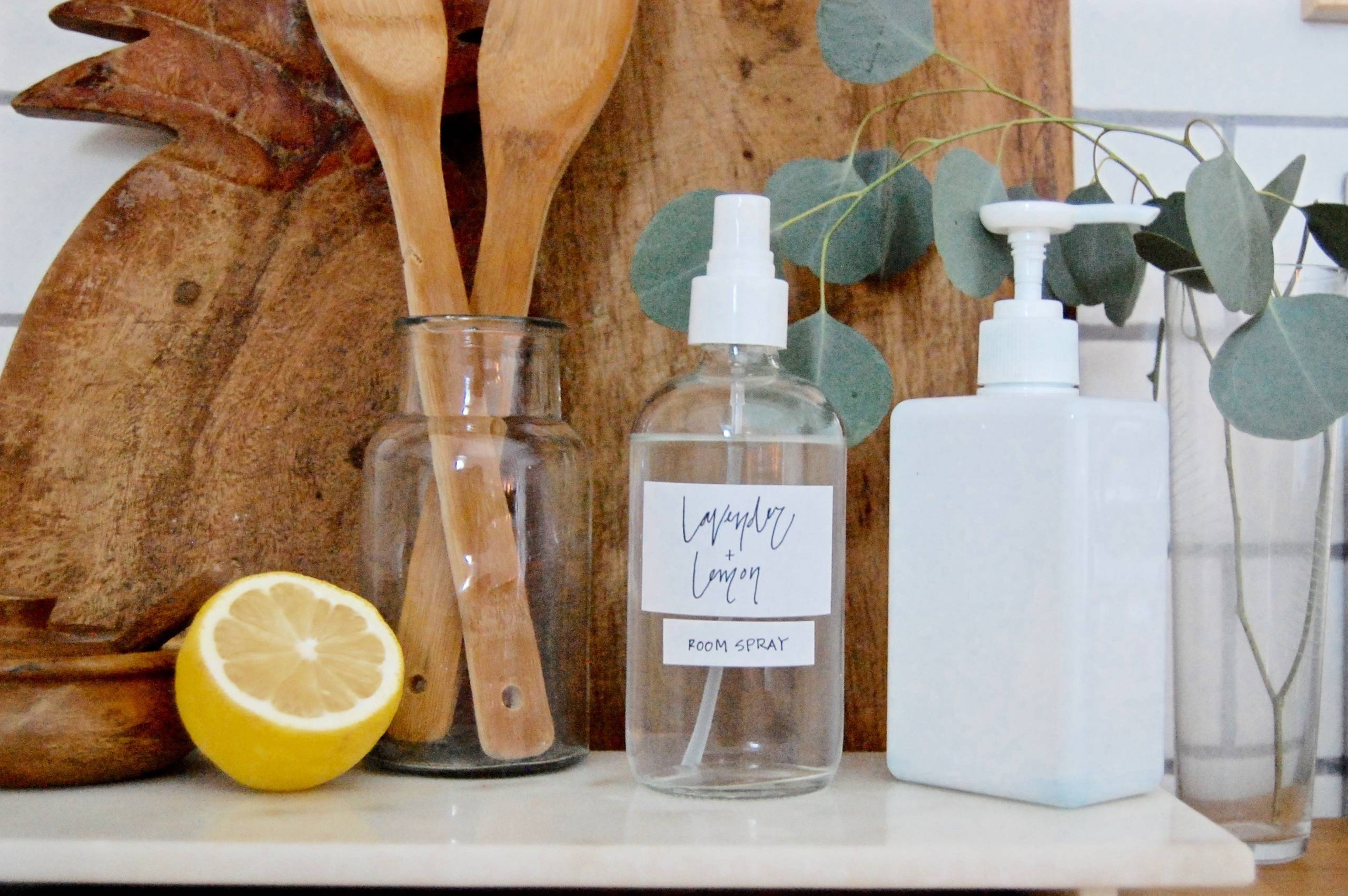 Своими руками: Как сделать освежитель воздуха без «химии»