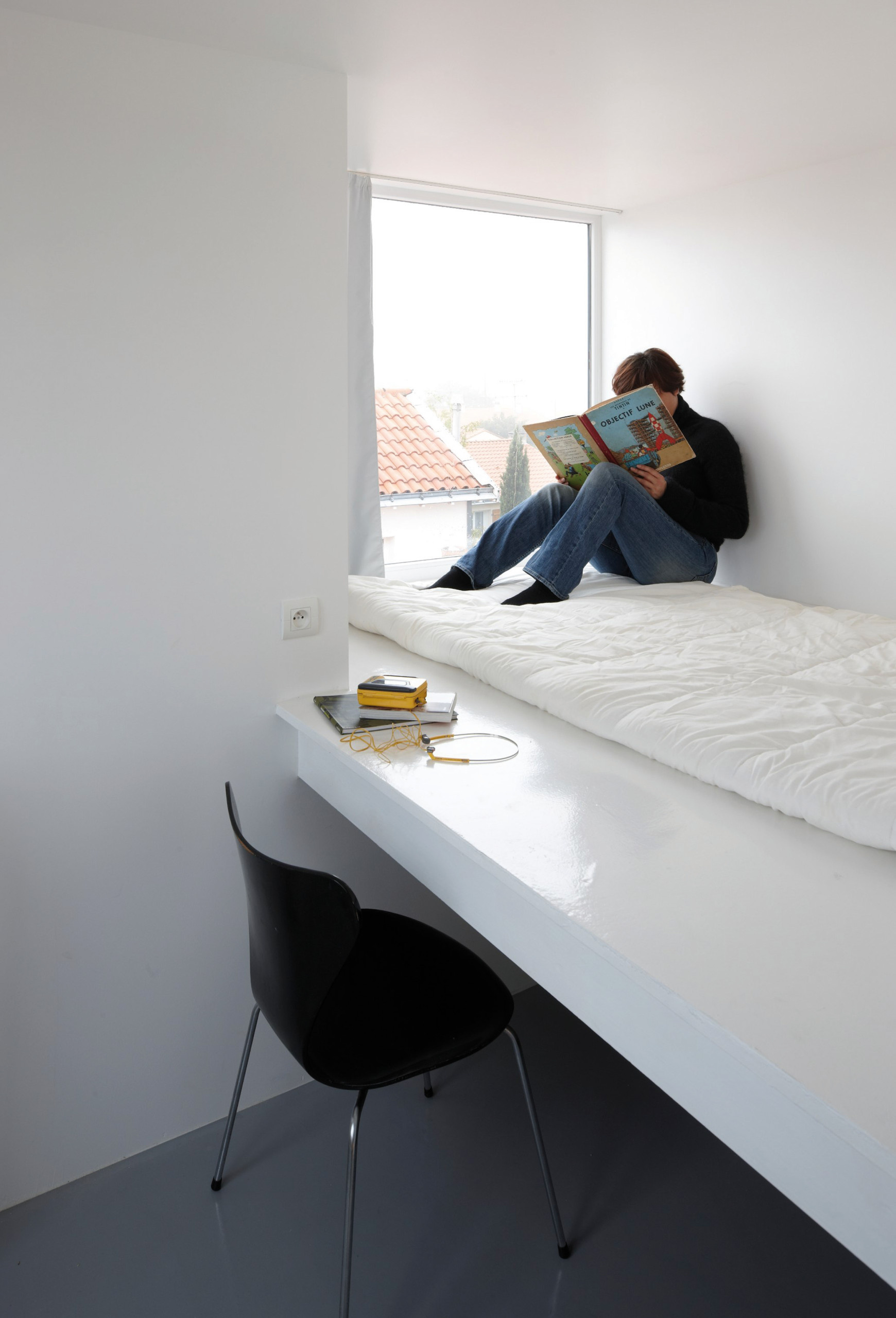 Дизайн-дебаты: Какой размер квартиры — «новая норма»