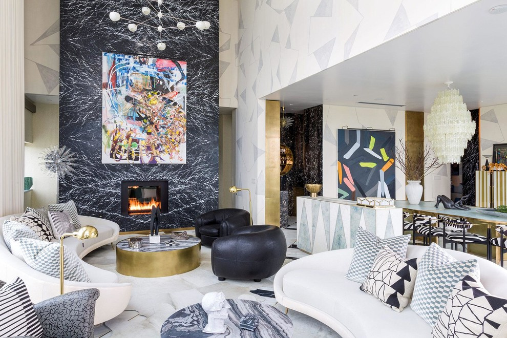 Вдохновение из 1970-х: У кого из дизайнеров поучиться