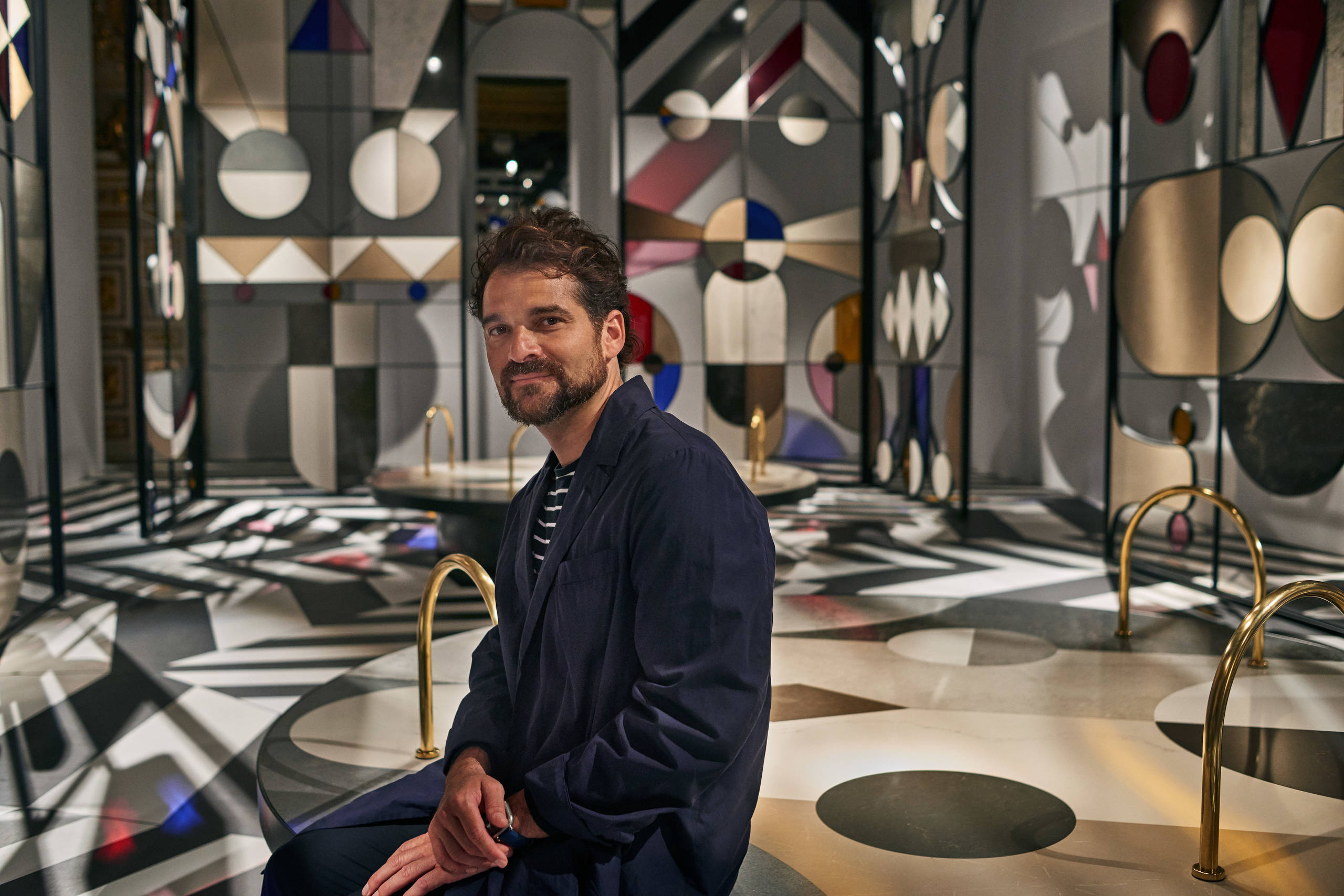 Вдохновение из 1970-х: У кого из дизайнеров поучиться