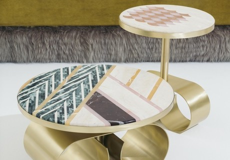 Вдохновение из 1970-х: У кого из дизайнеров поучиться