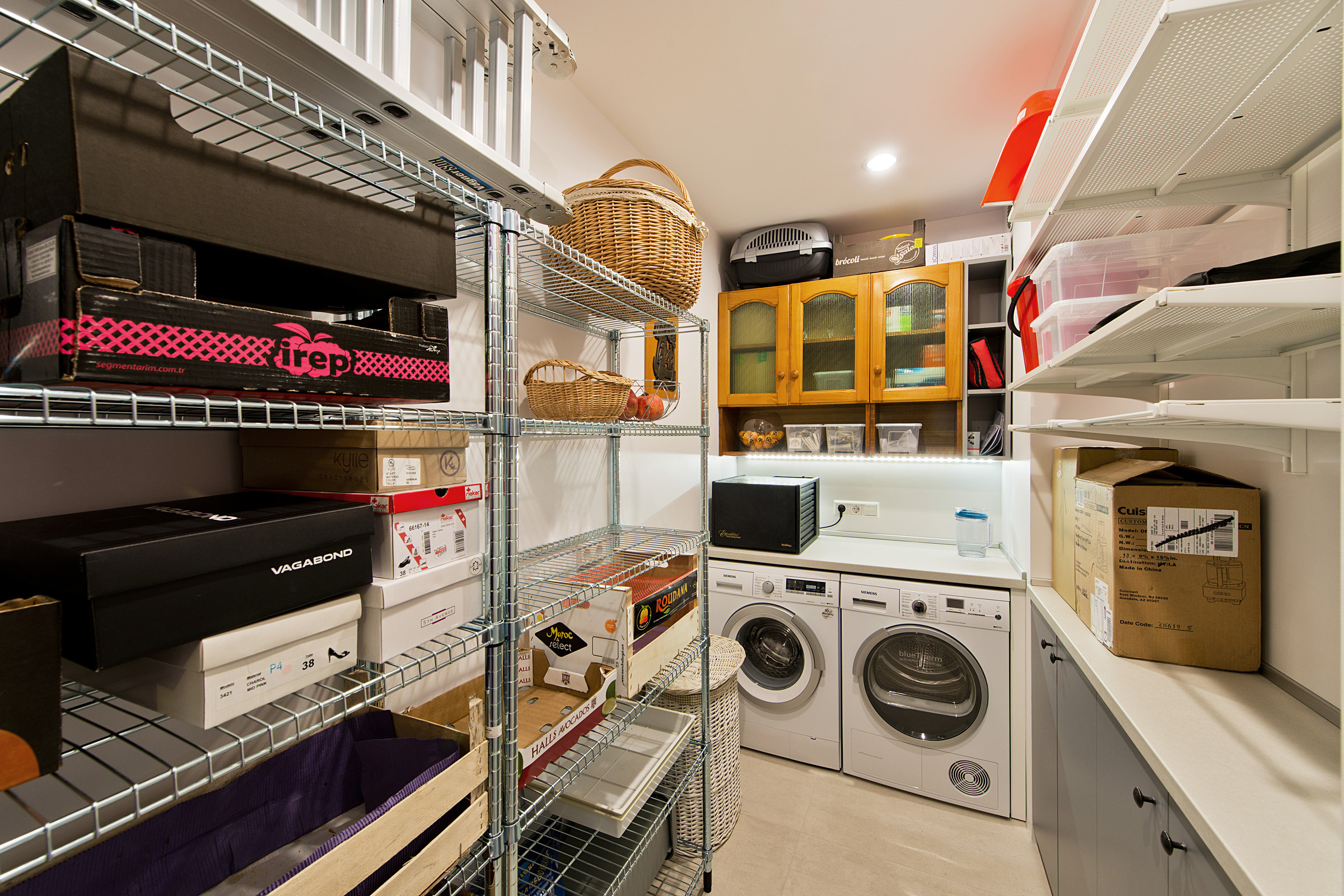 Houzz Литва: Лофт в Вильнюсе для ценителя Нью-Йорка и Крита