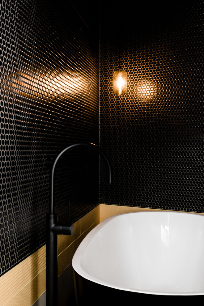 Houzz Австралия: Дом, где вместо ремонта перестроили здание