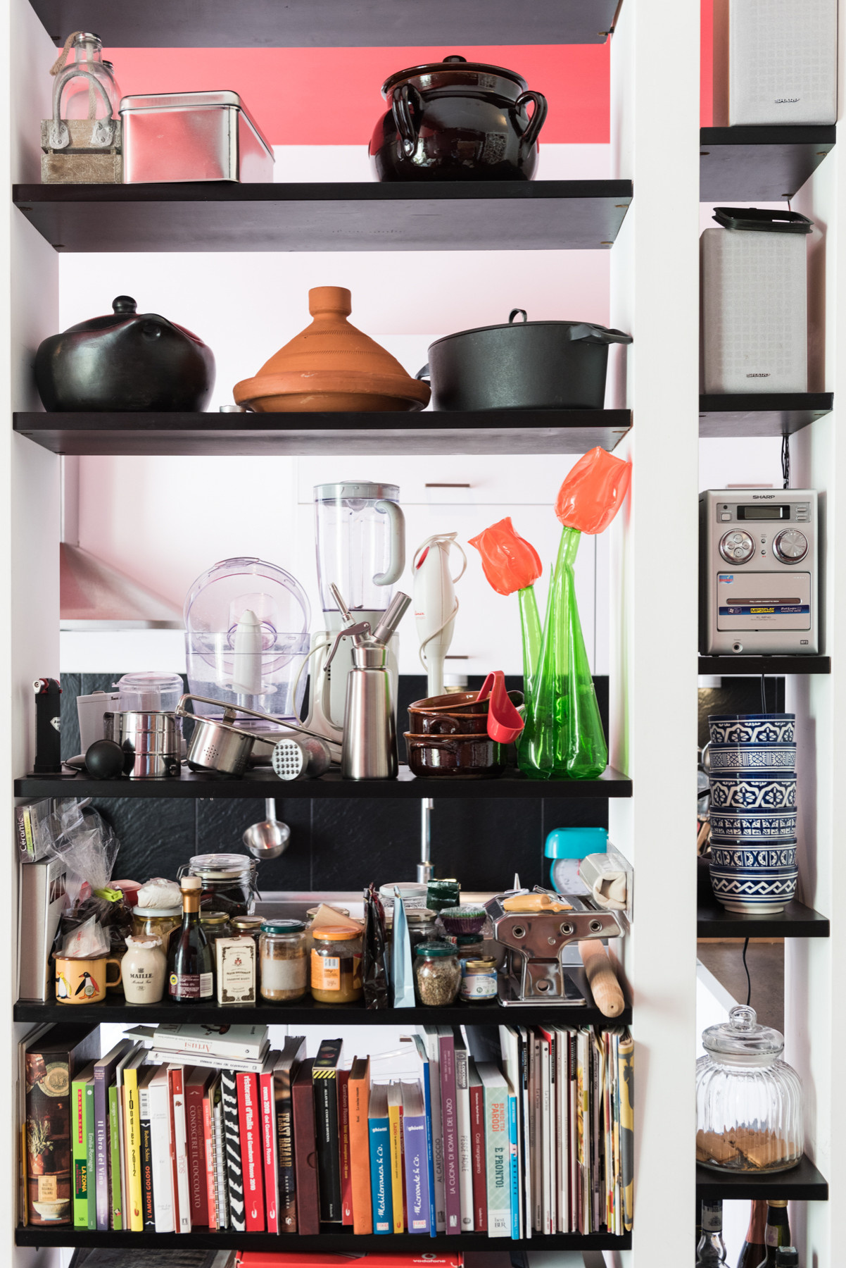 Микротренд: Званые ужины для незнакомцев — зачем?