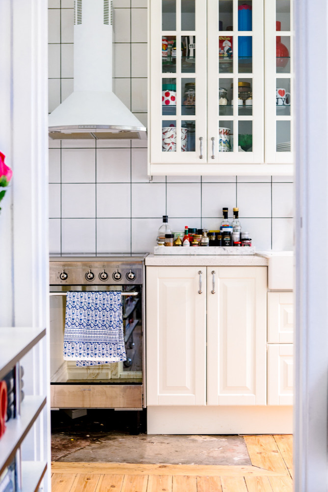 Микротренд: Званые ужины для незнакомцев — зачем?