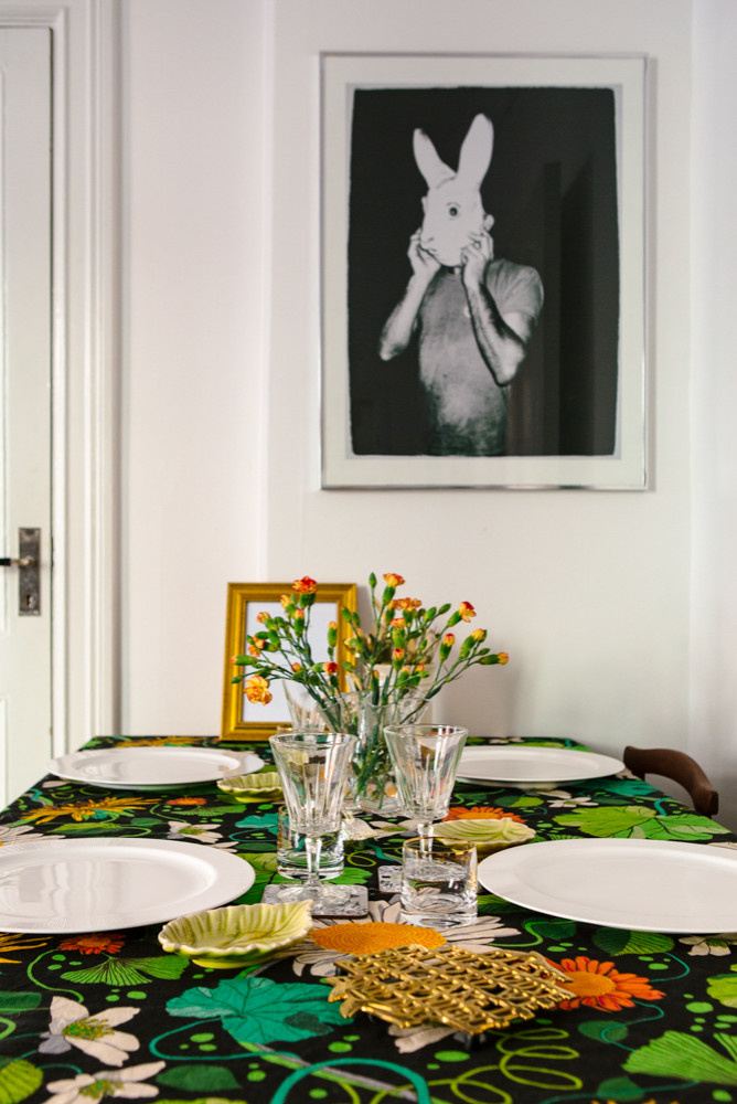 Микротренд: Званые ужины для незнакомцев — зачем?