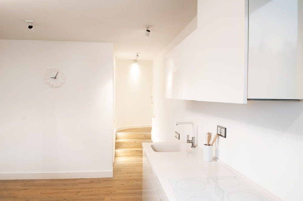 Прибалтийский дизайн интерьера: что такое Европа по-русски