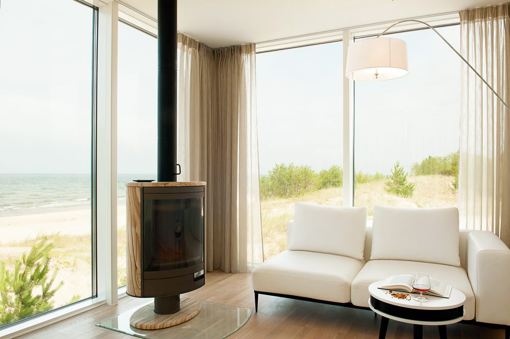 Прибалтийский дизайн интерьера: что такое Европа по-русски