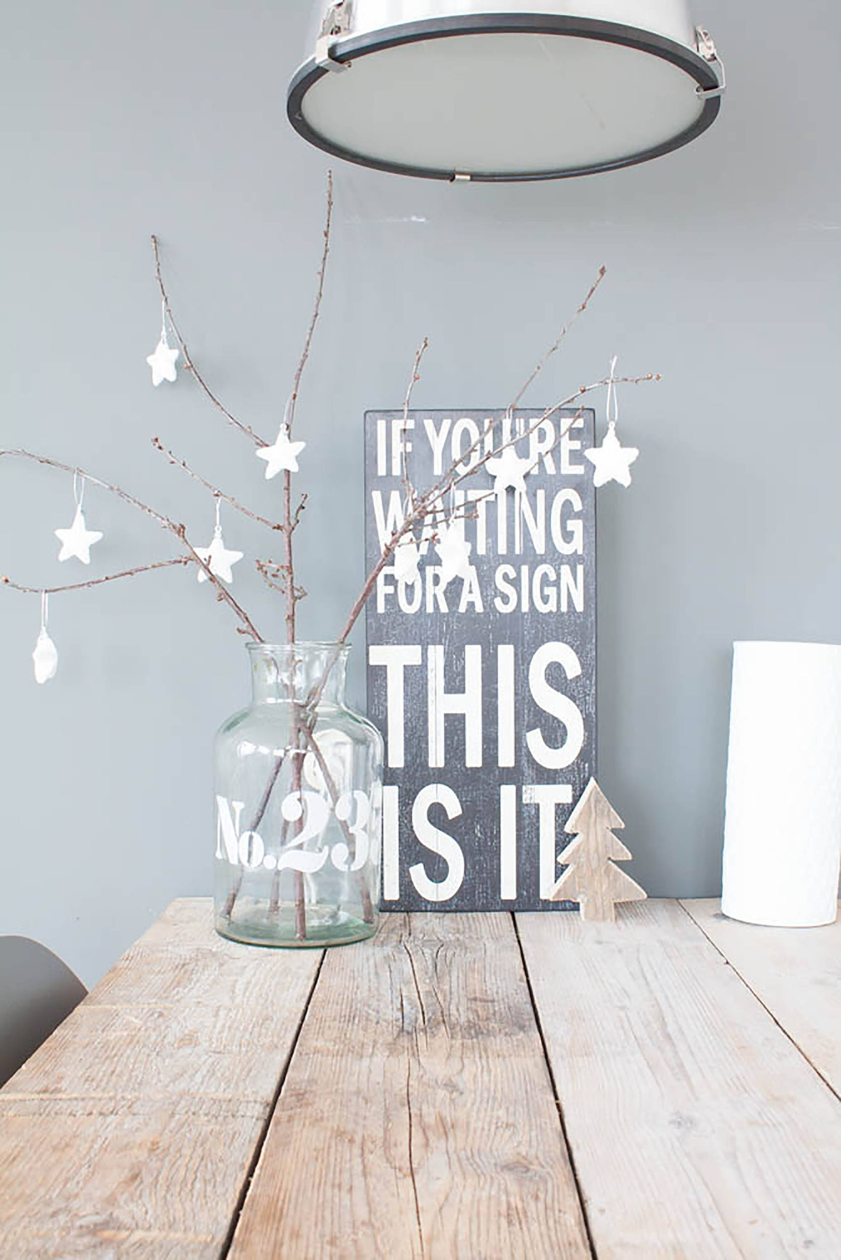 Просто фото: Новогодние  букеты —17 вариантов