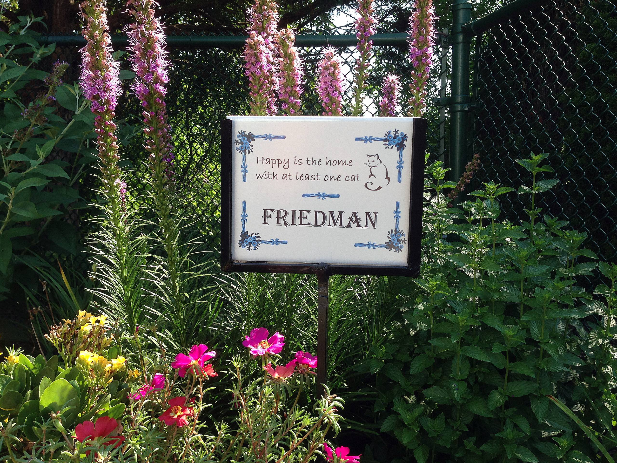 Хороший вопрос: Какие ядовитые растения (возможно) растут в вашем саду